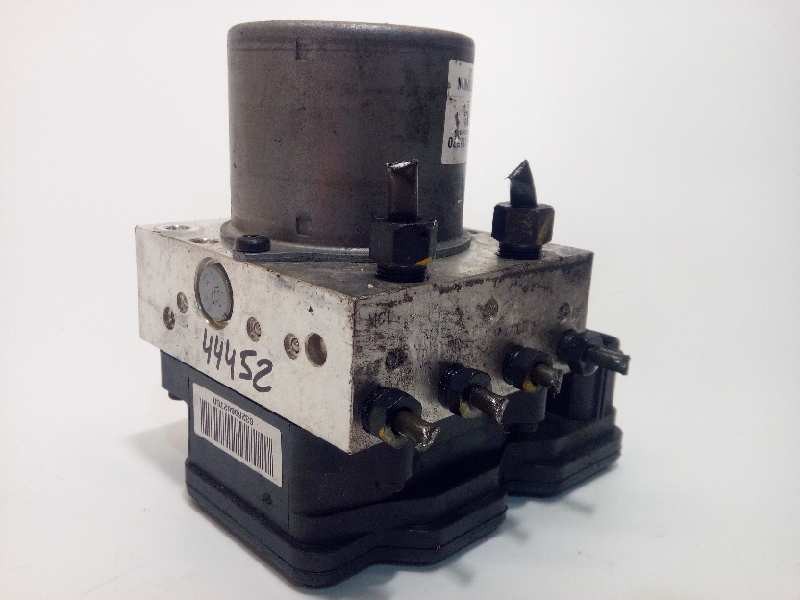 ABS 589201W570 BE6003G943 MGH60BH6013G943