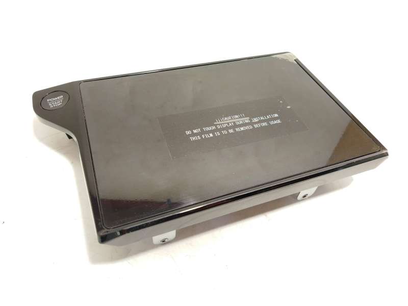 PANTALLA MULTIFUNCION R1TB18B955FC3UAW 2827485 
