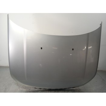 Recambio de capot para land rover discovery iii (l319) 2.7 td 4x4 referencia OEM IAM BKA780040 5H2216610BA 