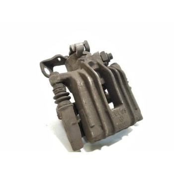 Recambio de pinza freno trasera derecha para volkswagen polo (6c1) 1.4 tdi referencia OEM IAM 6R0615424  6R0615426B