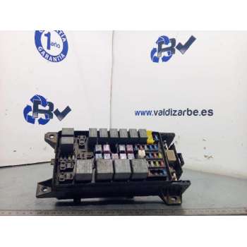 CAJA RELES / FUSIBLES 911603E070 