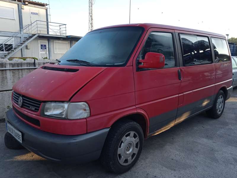 VOLKSWAGEN TRANSPORTER T4 AUTOBÚS (70B, 70C, 7DB, 7DK, 70J, 70K, 7DC, 7