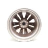 Recambio de llanta para subaru outback (b15) 2.0 diesel cat referencia OEM IAM 28111AL020  C62