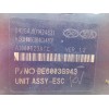 Recambio de abs para kia rio basic referencia OEM IAM 589201W570 BE6003G943 MGH60BH6013G943