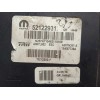 Recambio de abs para jeep renegade sport fwd referencia OEM IAM 52122931 A007N257A 54087729A