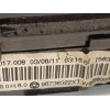 Recambio de mando climatizador para peugeot 3008 hybrid4 referencia OEM IAM 96738322XT  