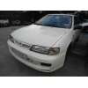 nissan almera (n15) del año 1999
