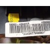 Recambio de airbag delantero izquierdo para kia carnival 2.9 crdi vgt active referencia OEM IAM 569004D530VA  