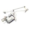 Recambio de motor limpia delantero para volvo v40 kinetic referencia OEM IAM 31378574 < 3397021692