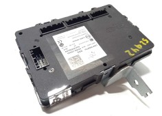 Recambio de modulo electronico para kia niro drive referencia OEM IAM 95400G5550  