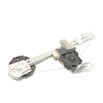 Recambio de elevalunas delantero izquierdo para dacia sandero ii (b8_) 1.5 dci referencia OEM IAM 807211440R  