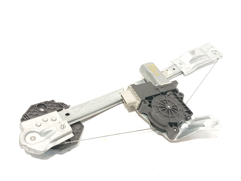 ELEVALUNAS DELANTERO IZQUIERDO 807211440R 