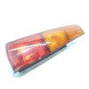 Recambio de piloto trasero izquierdo para suzuki ignis rm (mh) básico referencia OEM IAM 3567086G00  