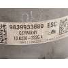 Recambio de abs para peugeot 2008 ii (ud_, us_, uy_, uj_, ur_, uc_) 1.2 puretech 100 referencia OEM IAM 9839933880 28516035203 1