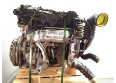 Recambio de motor completo para bmw serie 1 berlina (e81/e87) 118d referencia OEM IAM N47D20A  
