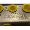 Recambio de abs para volkswagen polo 1.0 tsi referencia OEM IAM 2Q0614517AD 2Q0614517N 269902