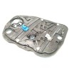 Recambio de elevalunas delantero izquierdo para kia niro i (de) e-niro referencia OEM IAM 82470G5110 82450G5010 
