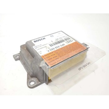 Recambio de centralita airbag para audi a3 (8p) 2.0 tdi referencia OEM IAM 8P0959655F  0285001482