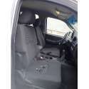 NISSAN NAVARA PICK-UP (D40M)
