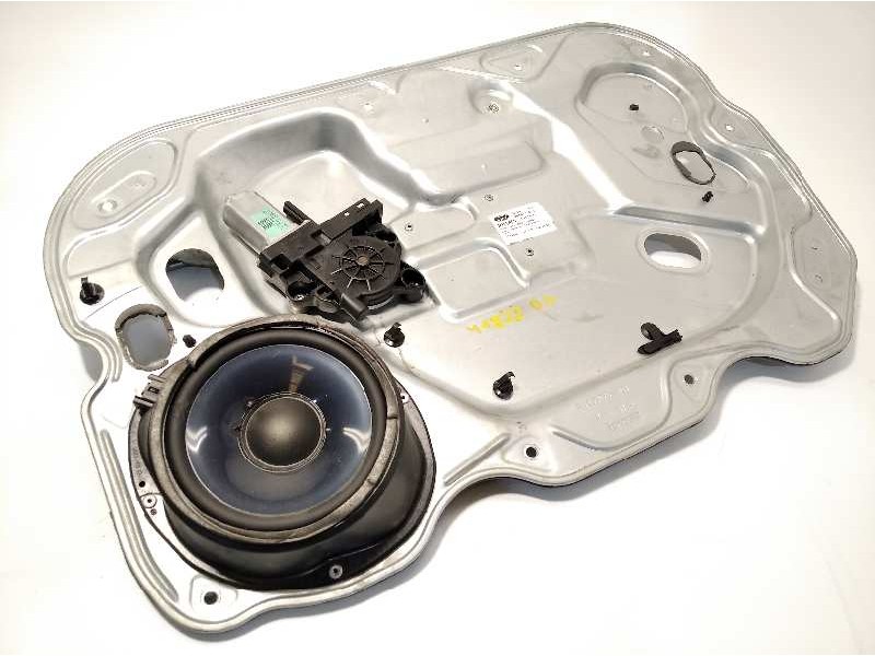 ELEVALUNAS DELANTERO DERECHO 8M51R219A64AA WR12638 7M51R203A28BC