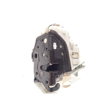 CERRADURA PUERTA DELANTERA IZQUIERDA 8J1837015C 