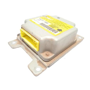 Recambio de centralita airbag para mitsubishi montero sport (k90) 2.5 td gls referencia OEM IAM MR268168  