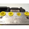Recambio de abs para renault grand modus dynamique referencia OEM IAM 8200747138 0265800558 0265232075