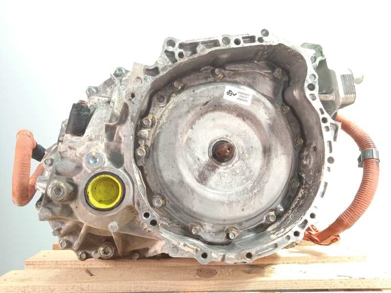 CAJA CAMBIOS 3090078011 