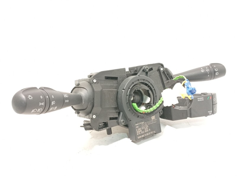 MANDO INTERMITENTES 255679575R 