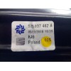 Recambio de elevalunas delantero derecho para seat ateca (kh7) 1.5 16v tsi act referencia OEM IAM 575837462A  5Q0959802B