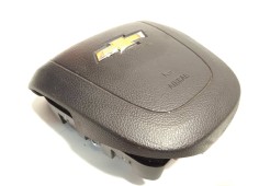 Recambio de airbag delantero izquierdo para chevrolet orlando 2.0 diesel cat referencia OEM IAM 13286903  