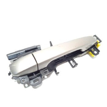 Recambio de maneta exterior delantera derecha para subaru outback (b15) 2.0 diesel cat referencia OEM IAM 61160FJ000GN  