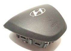 Recambio de airbag delantero izquierdo para hyundai i20 1.2 16v cat referencia OEM IAM 56900C8000TRY  
