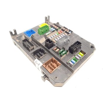 Recambio de caja reles / fusibles para citroën c4 lim. seduction referencia OEM IAM 9665547480 6580YR 