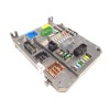Recambio de caja reles / fusibles para citroën c4 lim. seduction referencia OEM IAM 9665547480 6580YR 