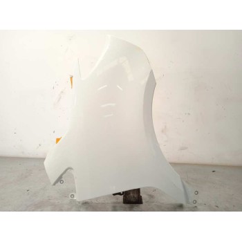 Recambio de aleta delantera derecha para mercedes-benz sprinter 4-t furgoneta (b907, b910) 419 cdi rwd (907.643, 907.645, 907.64