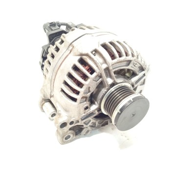Recambio de alternador para skoda yeti (5l) 1.4 tsi referencia OEM IAM 03C903023C  0124525188
