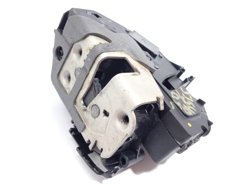 CERRADURA PUERTA DELANTERA IZQUIERDA AM5AU21813AE 2049023 