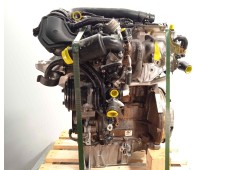 Recambio de motor completo para ford focus 1.0 ecoboost cat referencia OEM IAM M1DD  