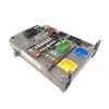 Recambio de caja reles / fusibles para citroën c4 lim. seduction referencia OEM IAM 9665547480 6580YR 