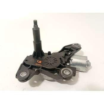 MOTOR LIMPIA TRASERO 287109757R 0390205079