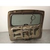 Recambio de porton trasero para kia carnival 2.9 crdi vgt active referencia OEM IAM 737004D031  