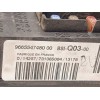 Recambio de caja reles / fusibles para citroën c4 lim. seduction referencia OEM IAM 9665547480 6580YR 
