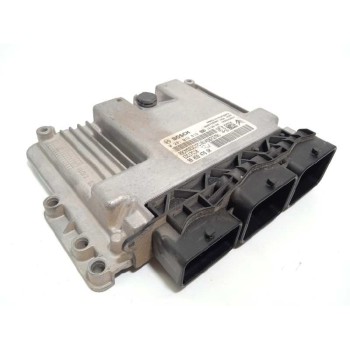 CENTRALITA MOTOR UCE 9805947680 9666729580 0281019819