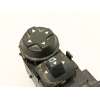 Recambio de mando elevalunas delantero izquierdo para peugeot 208 ii (ub_, up_, uw_, uj_) 1.2 puretech 100 referencia OEM IAM 96