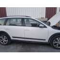 SKODA OCTAVIA III COMBI (5E5, 5E6)