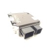 Recambio de centralita airbag para land rover discovery iii (l319) 2.7 td 4x4 referencia OEM IAM NNW510230 NNW512000 8H2214D374A