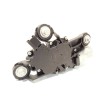 Recambio de motor limpia trasero para volvo v40 kinetic referencia OEM IAM 31294492  0390201884