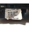 Recambio de mando intermitentes para dacia sandero ii (b8_) 1.5 dci referencia OEM IAM 255679575R  