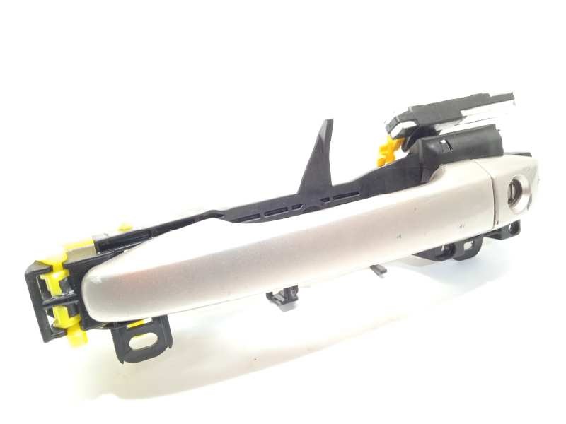 MANETA EXTERIOR DELANTERA IZQUIERDA 61160FJ000GN 